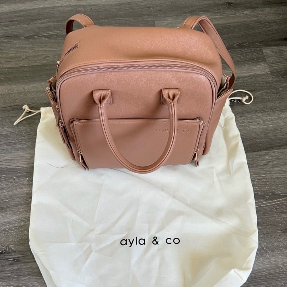 Ayla & co mini bag